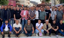 Ankara Oto Sanatkârları İstanbul Fuarı’nda yeni teknolojilerle buluştu