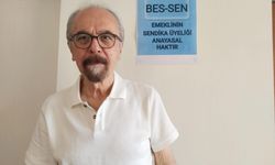 Ankara'da emekliler sokağa iniyor!