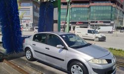 OTOMATİK ARAÇ YIKAMA SİSTEMLERİ BAŞKENTTE YAYGINLAŞIYOR