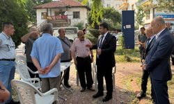 Satıkadın Mahallesi yeni yaşam alanına kavuşuyor
