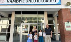Başkan Çırpanoğlu’ndan miniklere anlamlı karne hediyesi!