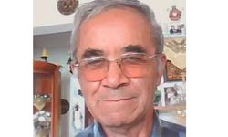 Yolun karşısına geçmeye çalışan yaşlı adam feci şekilde can verdi!