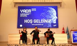 Bilim ve Sanayi Ankara'da Buluştu