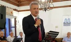 Başkan Sungur: Siyasetçilerin güçlü olması için bürokratlar güçlü olmalı