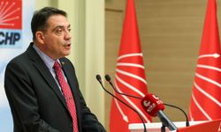 CHP’den 25 maddelik 'Milli Güvenlik' vizyonu: "İran-İsrail çatışması ders olmalı"
