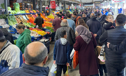 Ankara’da Emeklilerin Bayram Gündemi