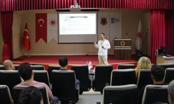 Ankara’da Farkındalık Buluşması: YEDAM Anlatıldı