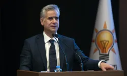 AK Parti Genel Başkan Yardımcısı Hasan Basri Yalçın kaza geçirdi!