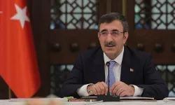 Cumhurbaşkanı Yardımcısı Yılmaz'dan İsrail-İran Gerilimi Yorumu: 'Bölgenin İhtiyacı Çatışma Değil'