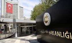 Dışişleri Bakanlığı'ndan İsrail'e sert tepki!