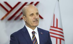 YÖK Başkanı Özvar'dan küresel sorunlara ortak çağrı