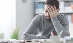 Hiçbir şey yapmamanıza rağmen yorgun hissediyorsanız nedeni bu olabilir!