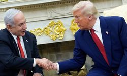 Trump ve Netanyahu’dan Gazze için sinsi plan! Dört Arap ülkesi yönetecek