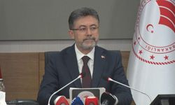 Tarım ve Orman Bakanı Yumaklı: 113 orman yangını çıktı, 3'ü hâlâ riskli!