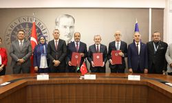 Ankara Üniversitesi ile Libya Arasında Bilimsel Dayanışma Başladı