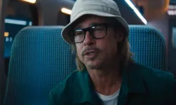 CerModern Açık Hava Film Gösterimi: Suikast Treni