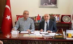 Ankara Sosyal Bilimler Üniversitesi ve Anadolu Federasyonu’ndan iş birliği protokolü