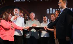 Çankaya'da anlamlı buluşma! Birlik aşuresi etkinliğiyle gönülleri birleşti