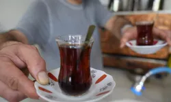 Kuru Çaya Bir Zam Daha: Fiyatlara Bu Kez Yüzde 3,5 Artış