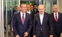 CHP’nin 38. Kurultay davasında yeni gelişme: Görevsizlik kararı kaldırıldı yargılama devam edecek