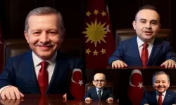 Bakan Kacır'dan Yapay Zeka Paylaşımı: Erdoğan ve Kabine Üyeleri Yapay Zekayla Canlandırıldı