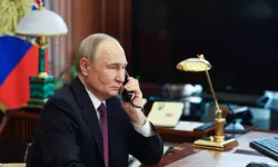 Putin ve Netanyahu Telefonda Görüştü: Rusya’dan Barış Vurgusu ve İran Mesajı