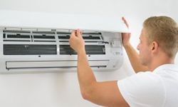 Temizlenmeyen klimalar sessizce öldürebilir! Lejyoner hastalığına dikkat!