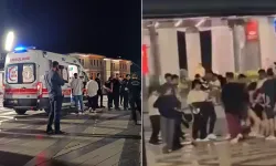 Bursa'da dehşet: 14 yaşındaki kız çocuğu anne ve iki kızını bıçakladı