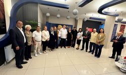 Çankırılılar Fedarasyonu Aşure Günü'nde buluştu