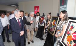 Necdet Ünüvar: “15 Temmuz’da Hainler Başaramadı, Sonsuza Kadar da Başaramayacaklar”