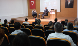 Zaferin Adı Türkiye’ Semineri Ankara'da Düzenlendi