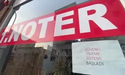 15 Temmuz'da noterler açık mı? 15 Temmuz'da kapalı olan kurumlar