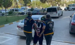 Manisa’da Kan Donduran Cinayet: 17 Yaşındaki Kızı Eşarbıyla Boğarak Öldürdü!
