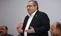 Başkan Mesut Özarslan’dan Sivas Katliamı Anması: 'Yıllar Geçse de Acısı Hâlâ Kalbimizde'