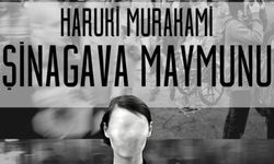 Haruki Murakami’nin “Şinagava Maymunu” sahnede: Ankara’da tek gösterim!
