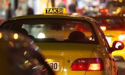 İstanbul Taksicilerinden Yüzde 35 Zam Talebi!