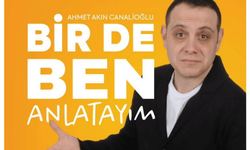 Bir de Ben Anlatayım Ankara’da tiyatroseverlerle buluşuyor