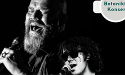 Botanik Park’ta Reggae Esintisi: Sattas Akustik Serada Sahne Alıyor