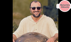 Ankara’da Doğayla İç İçe Handpan Atölyesi: Sesin Şifasıyla Buluşma