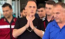 Mehmet Murat Çalık Adli Tıp Kurumu’na Sevk Edildi