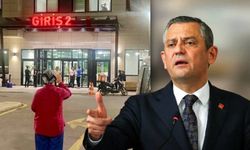 Özgür Özel Murat Çalık'la görüşme hakkını annesine devretti!