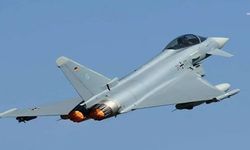 Türkiye'nin Eurofighter hamlesi Yunanistan’ı rahatsız etti! Veto kartını masaya sürdüler
