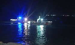 Tatil İçin Geldiği Mersin'de Kayıp Olan Avukat Kadının Cansız Bedeni Denizde Bulundu