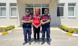Bursa'da Sahte AKUT Gönüllüsü Yangın Bölgesinde Yakalandı: 105 Suç Kaydı Ortaya Çıktı
