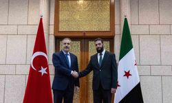 Ahmet Şara'ya üç suikastı Türkiye engelledi!