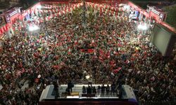 CHP'nin mitingine katılan TİP'lilere operasyon: Sloganlar gerekçe gösterildi
