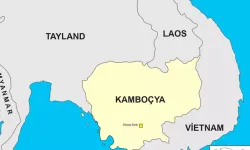 Tayland-Kamboçya Sınırında Trump Devreye Girdi