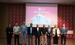 Ankara OSTİM Teknik Üniversitesi’nde bahar dönemi değerlendirme toplantısı yapıldı