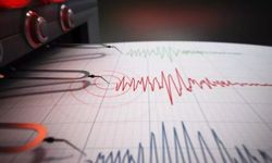 Erzurum'da Korkutan Deprem: Köprüköy'de 4.1 Şiddetinde Sallandı