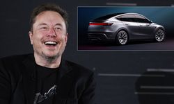 Tesla Türkiye'de indirim yaptı, TOGG’a 2,5 kat fark attı!